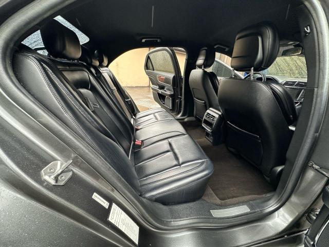 1LN6L9K3K5604558 - 2019 LINCOLN CONTINENTA Gris foto 6